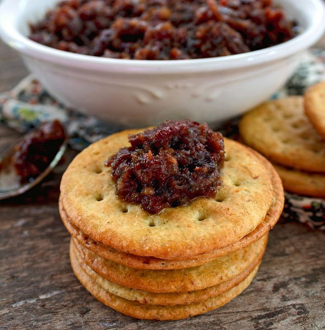Bacon Jam Bacon Jam