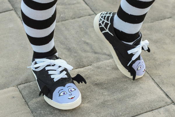 Vampirina Shoes Vampirina Shoes