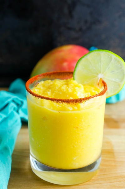 Mango Margarita Mango Margarita