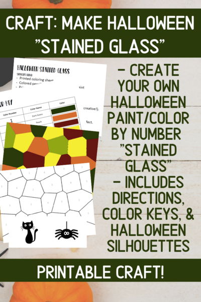 Stained Glass Craft Stained Glass Craft