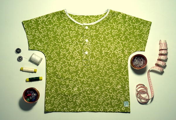 Easy Breezy Toddlers Dolman Shirt Easy Breezy Toddler's Dolman Shirt