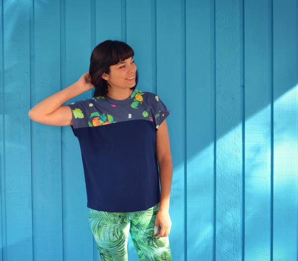 Sofia Knit Top Sofia Knit Top