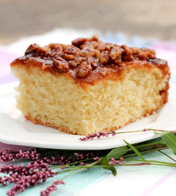 Lazy Day Cake Lazy Day Cake