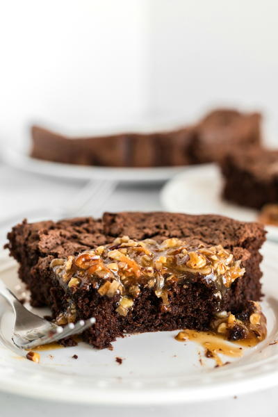 German Chocolate Cake German Chocolate Cake