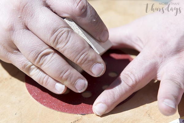 DIY Han Solos Lucky Dice DIY Han Solo’s Lucky Dice