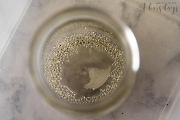 Make your own Captured Dementor Make your own Captured Dementor