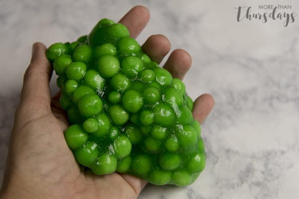 DIY Polyjuice Potion Harry Potter Slime DIY Polyjuice Potion Harry Potter Slime