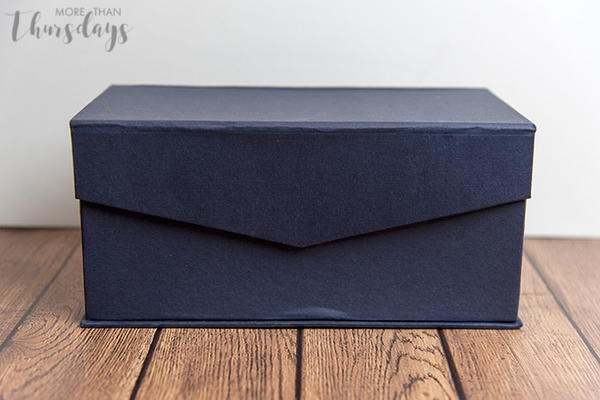 DIY Ultimate Harry Potter Treasure Box DIY Ultimate Harry Potter Treasure Box