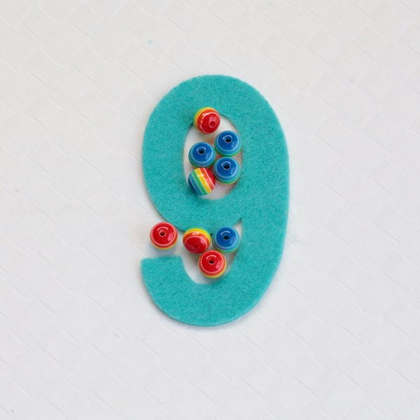 Counting with Rainbows Fine Motor Counting Activity Counting with Rainbows: Fine Motor Counting Activity