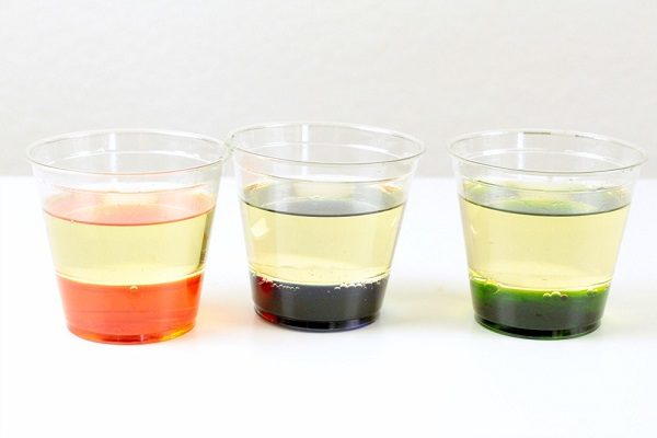 Kids Science Experiment Oil and Water Color Changing Lab Kids Science Experiment | Oil and Water Color Changing Lab