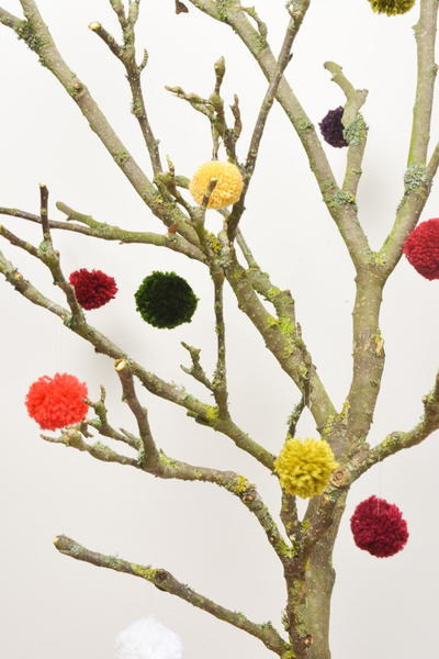 Alternative Christmas Tree Alternative Christmas Tree