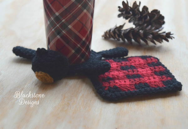 Rustic Mug Rugs Rustic Mug Rugs