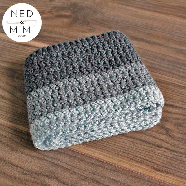 Chunky Scarf Crochet Pattern Chunky Scarf Crochet Pattern