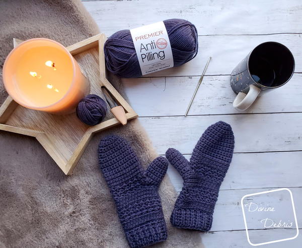 Diana Mittens Diana Mittens