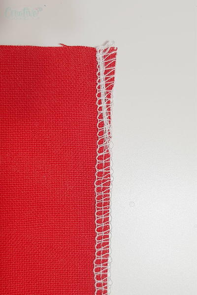 How to Start and Finish Serging How to Start and Finish Serging