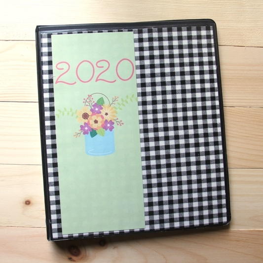 Printable 2020 Planner Printable 2020 Planner