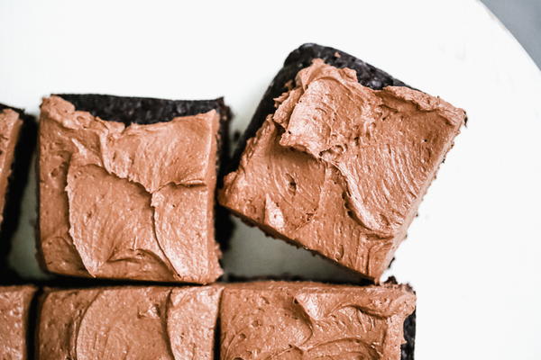 Easy Keto Chocolate Cake Easy Keto Chocolate Cake