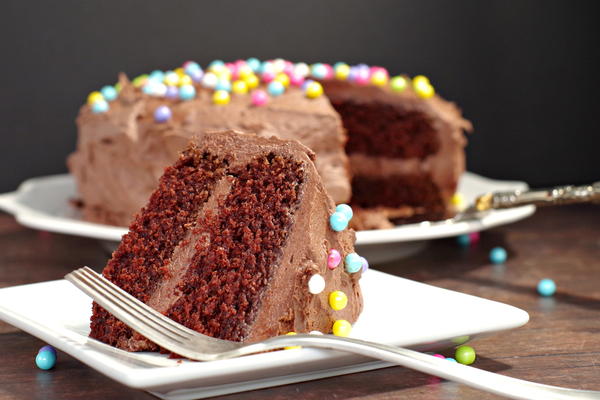 Chocolate Mayonnaise Cake Chocolate Mayonnaise Cake