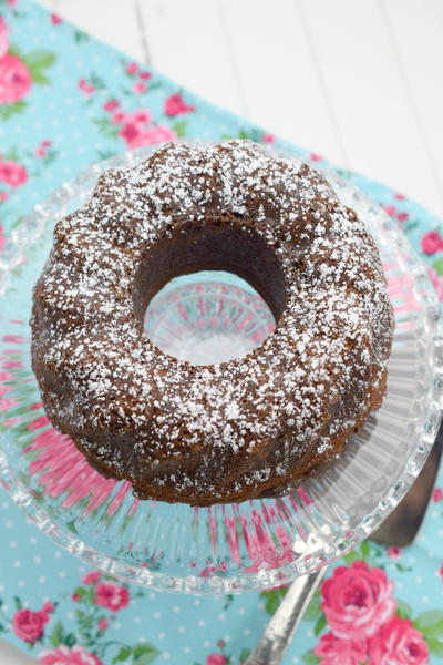 Air Fryer Chocolate Cake Air Fryer Chocolate Cake