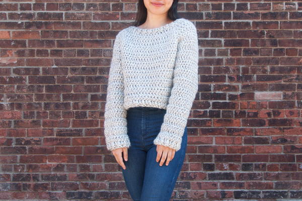 Brooklyn Chunky Sweater Brooklyn Chunky Sweater