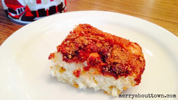 Easy Apple Cinnamon Coffee Cake Easy Apple Cinnamon Coffee Cake