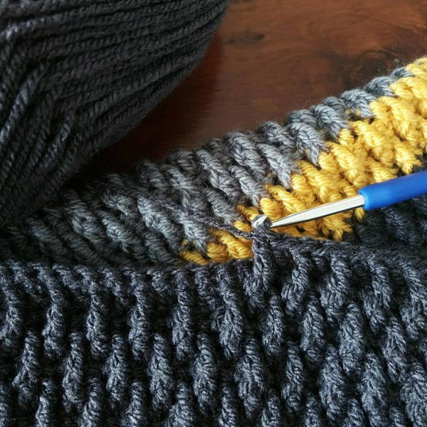 Alpine Scarf Alpine Scarf