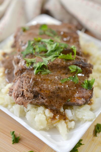 Slow Cooker Short Ribs Slow Cooker Short Ribs