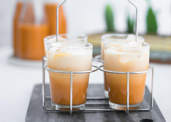 Thai Iced Tea Thai Iced Tea