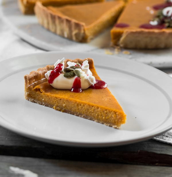 Homemade Pumpkin Pie Homemade Pumpkin Pie