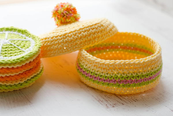 Coaster Box with Lid Coaster Box with Lid