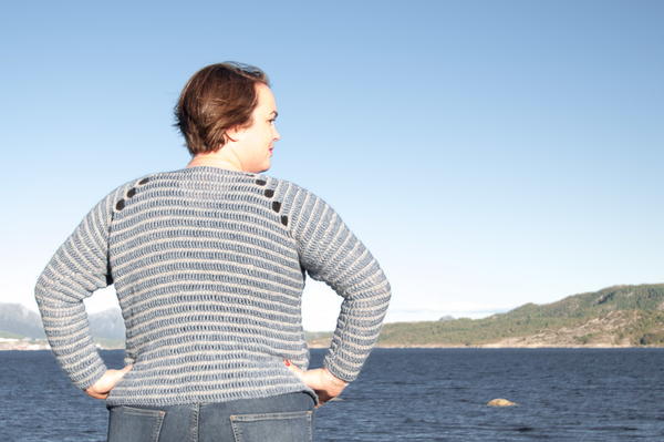 Bruma Sweater Bruma Sweater