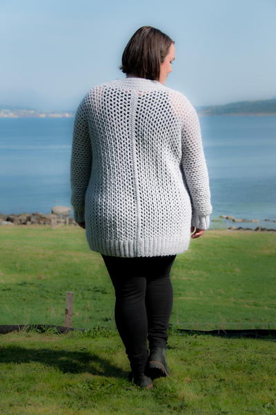 Cadunt Cardigan Cadunt Cardigan