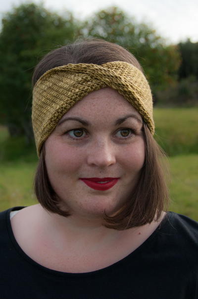 Lux Headband Lux Headband