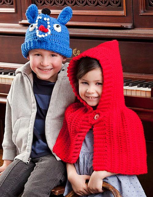 Red Riding Hood and The Wolf Costumes Red Riding Hood and The Wolf Costumes