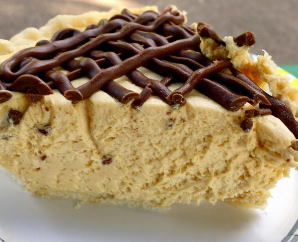 Peanut Butter Pie Peanut Butter Pie