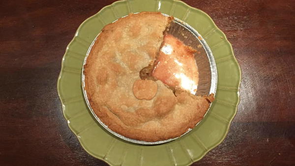 Retro Southern Recipes Apple Pie Retro Southern Recipes – Apple Pie