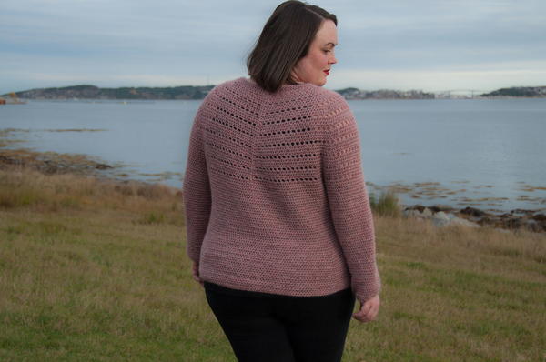 Rosea Sweater Rosea Sweater