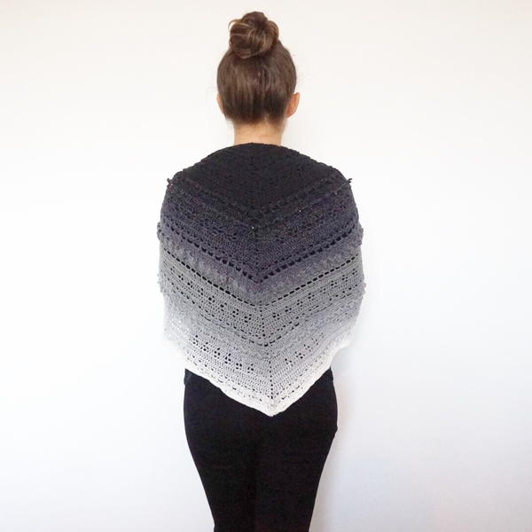 Silene Scarf Silene Scarf