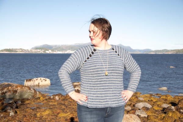 Bruma Sweater Bruma Sweater