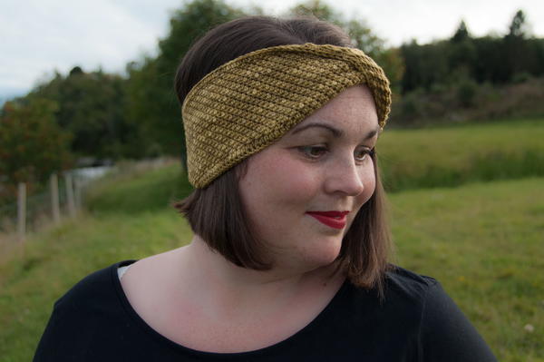 Lux Headband Lux Headband