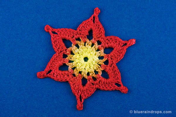 Snowflake Patmos Snowflake Patmos