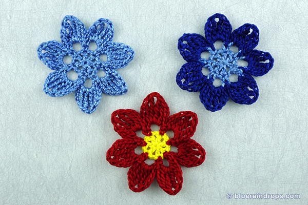 Flower Daphne Flower Daphne