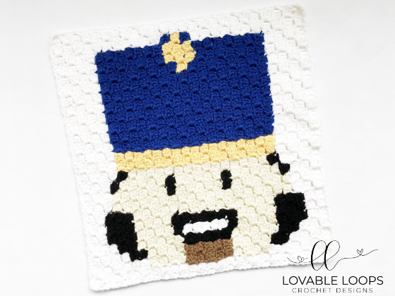 Nutcracker Square Nutcracker Square