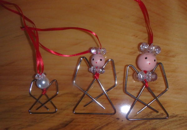 Butterfly Angel Butterfly Angel