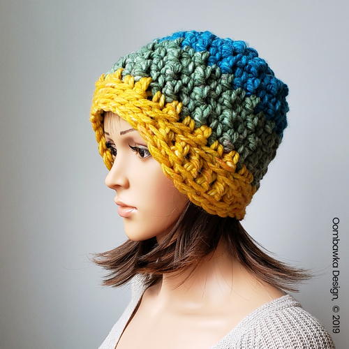 Norah Hat Norah Hat