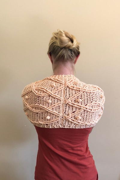 Fallglow Cowl Fallglow Cowl