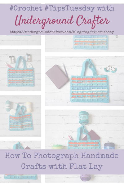 How To Photograph Handmade Crafts with Flat Lay How To Photograph Handmade Crafts with Flat Lay