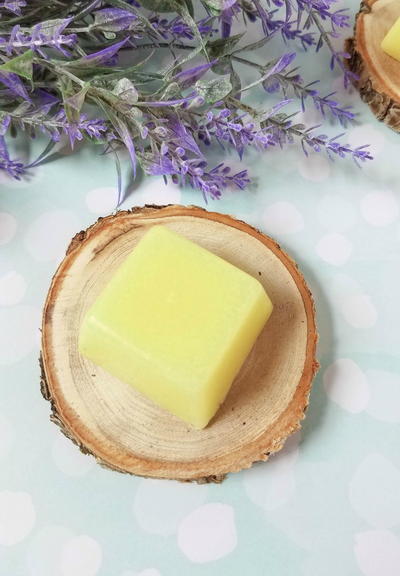 Sugar Scrub Cubes Pina Colada Sugar Scrub Sugar Scrub Cubes: Pina Colada Sugar Scrub