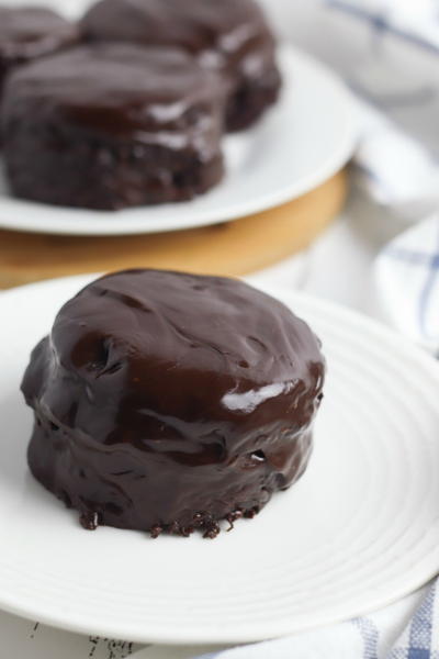 Ring Ding Recipe Thats Gluten Free and Easy to Make Ring Ding Recipe That’s Gluten Free and Easy to Make