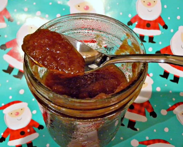Slow Cooker Apple Butter Slow Cooker Apple Butter